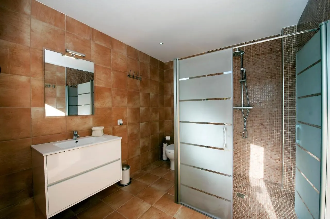 Luxurious 6-Bedroom Villa Just 10 Minutes From The Beach Manacor  Spain