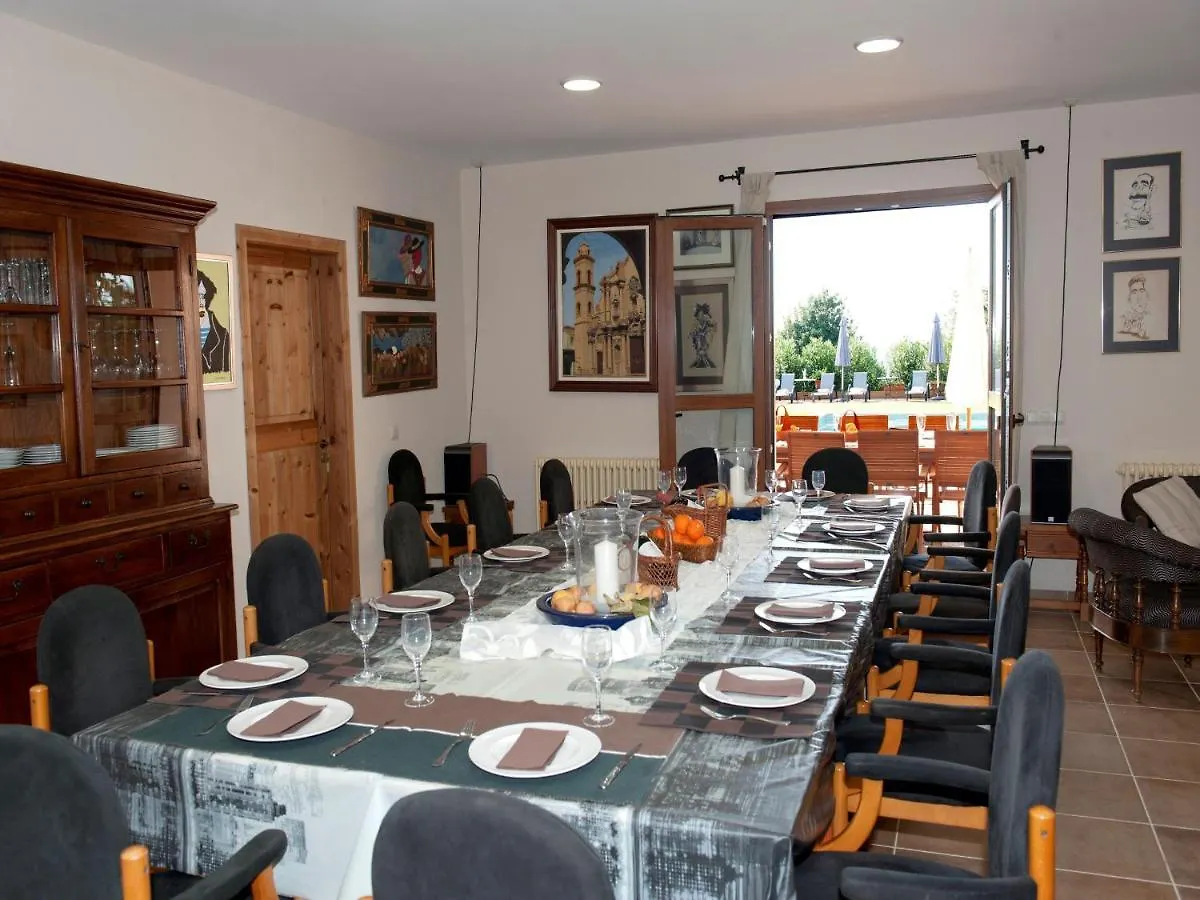 Luxurious 6-Bedroom Villa Just 10 Minutes From The Beach Manacor  Manacor (Mallorca)